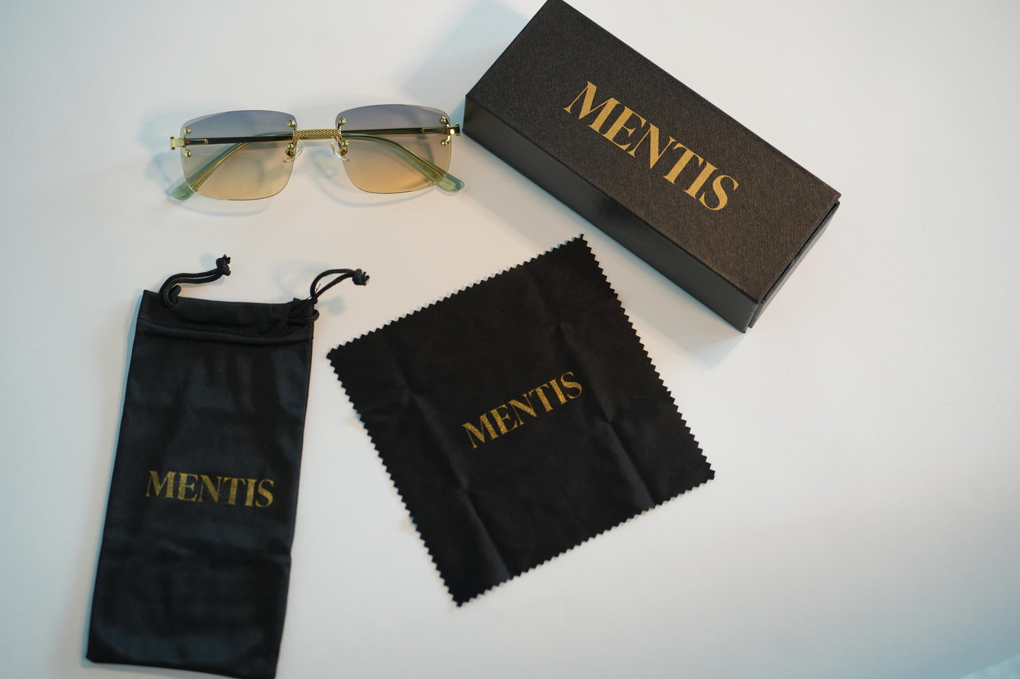 MENTIS ONE Solara Dune