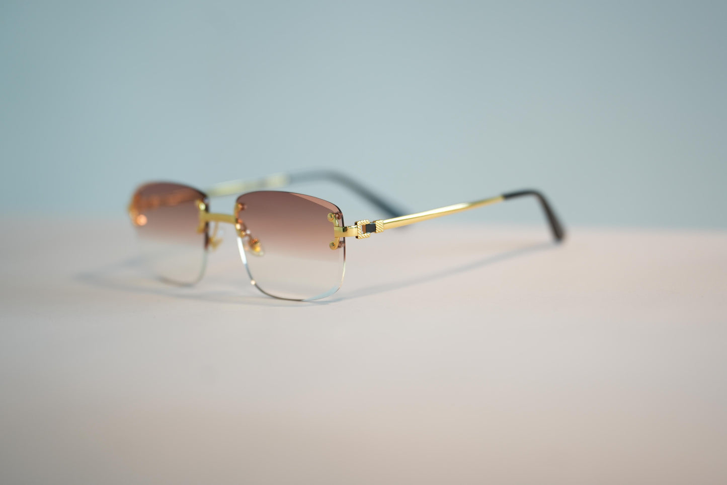 MENTIS ONE Terra Bruna