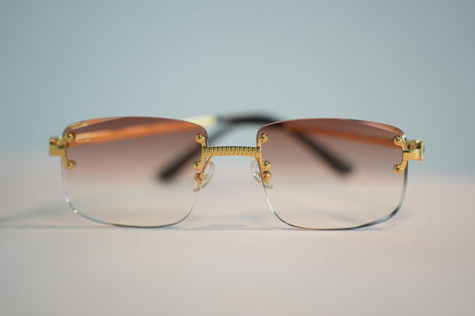 MENTIS ONE Terra Bruna