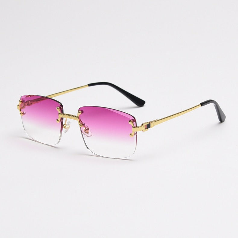 MENTIS ONE Lumen Rosea