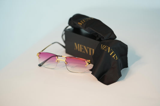 MENTIS ONE Lumen Rosea