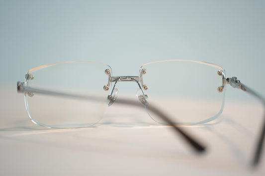 MENTIS ONE Lumen Ice