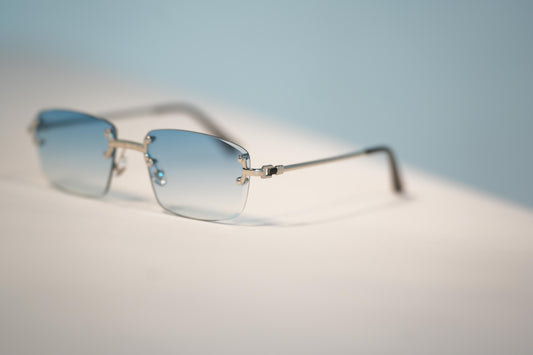 MENTIS ONE Blue Mirage