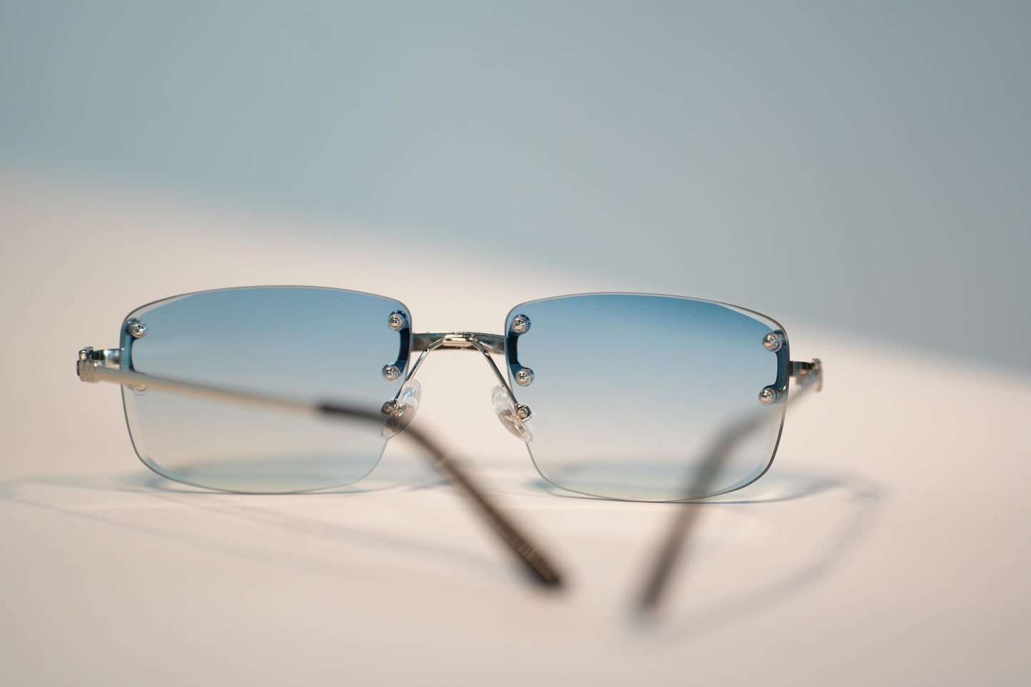 MENTIS ONE Blue Mirage