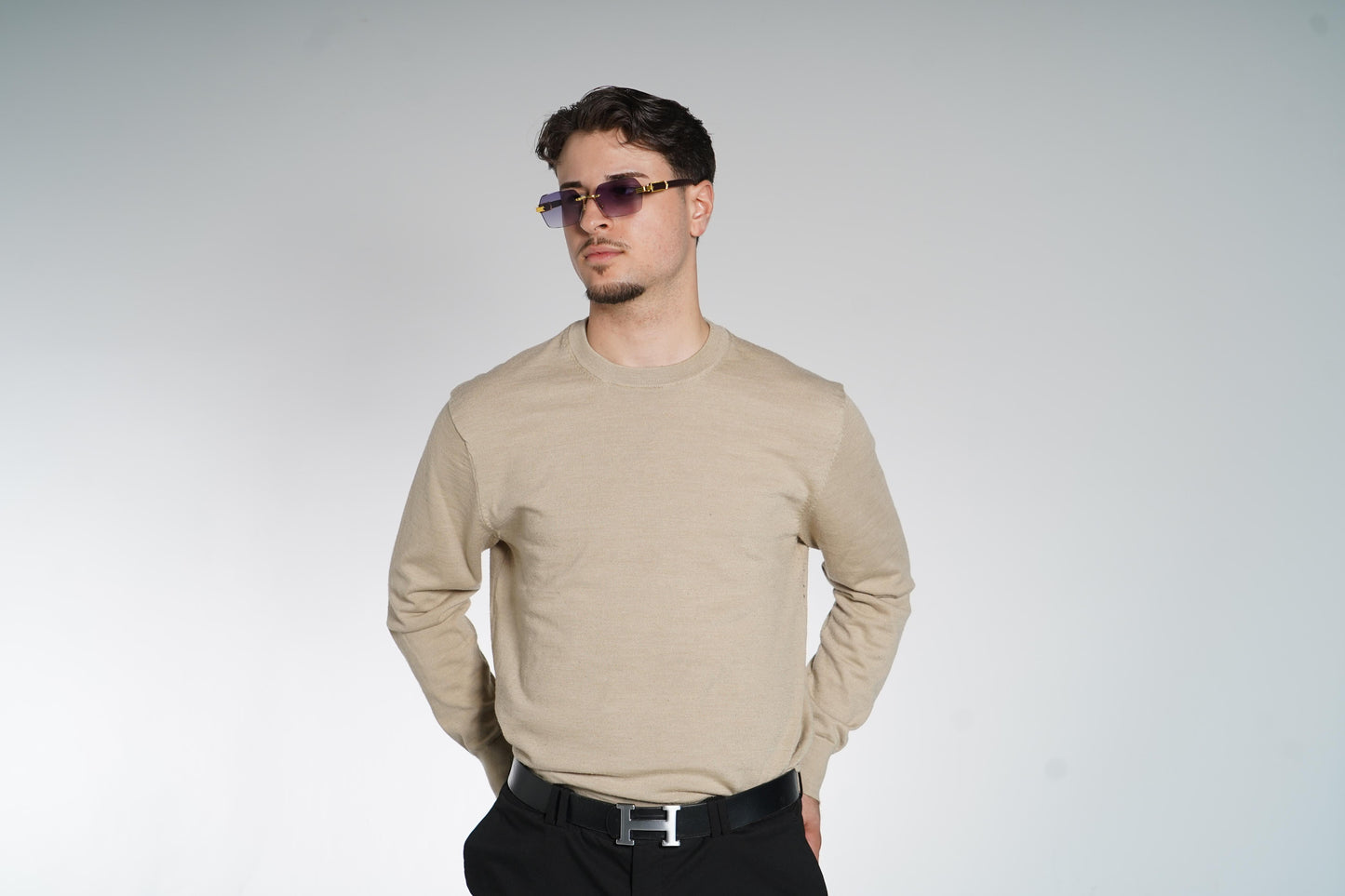 MENTIS AURUM Grey