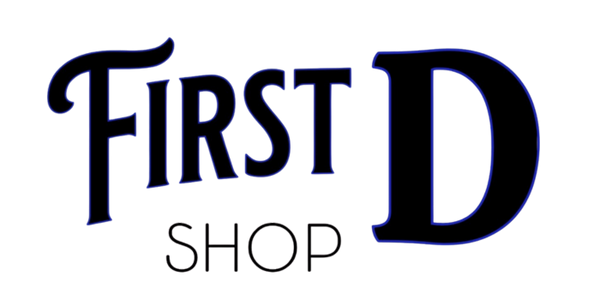 First D Shop
